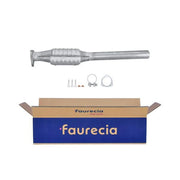 Hella Catalytic Converter 8LE 366 051-331