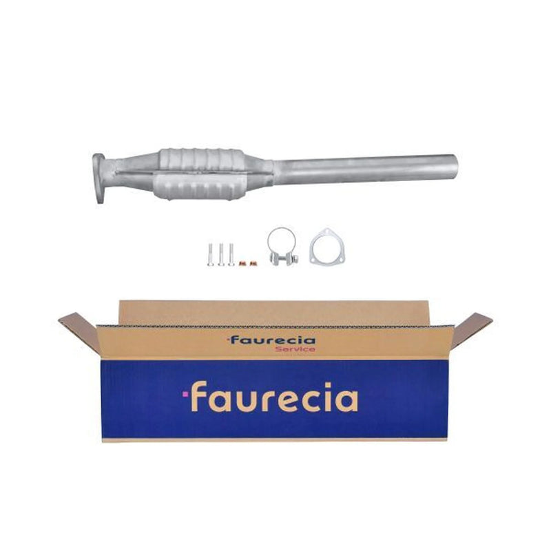 Hella Catalytic Converter 8LE 366 051-331
