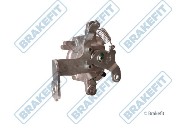 Apec Brake Caliper Assembly Rear Left