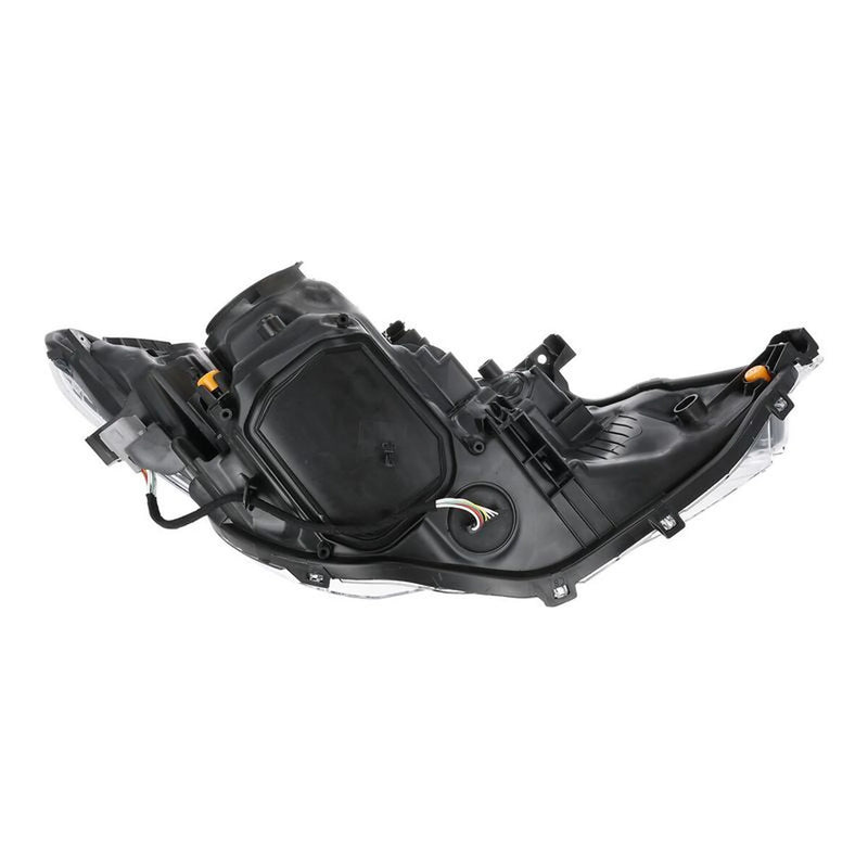 Valeo Headlight Headlamp HIR2 Left 045142