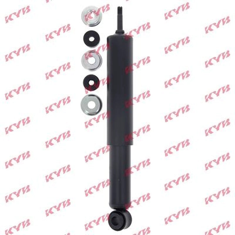KYB Shock Absorber Damper Strut Rear 443102