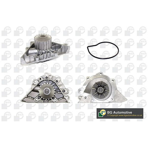 BGA Engine Cooling Water Pump CP3382