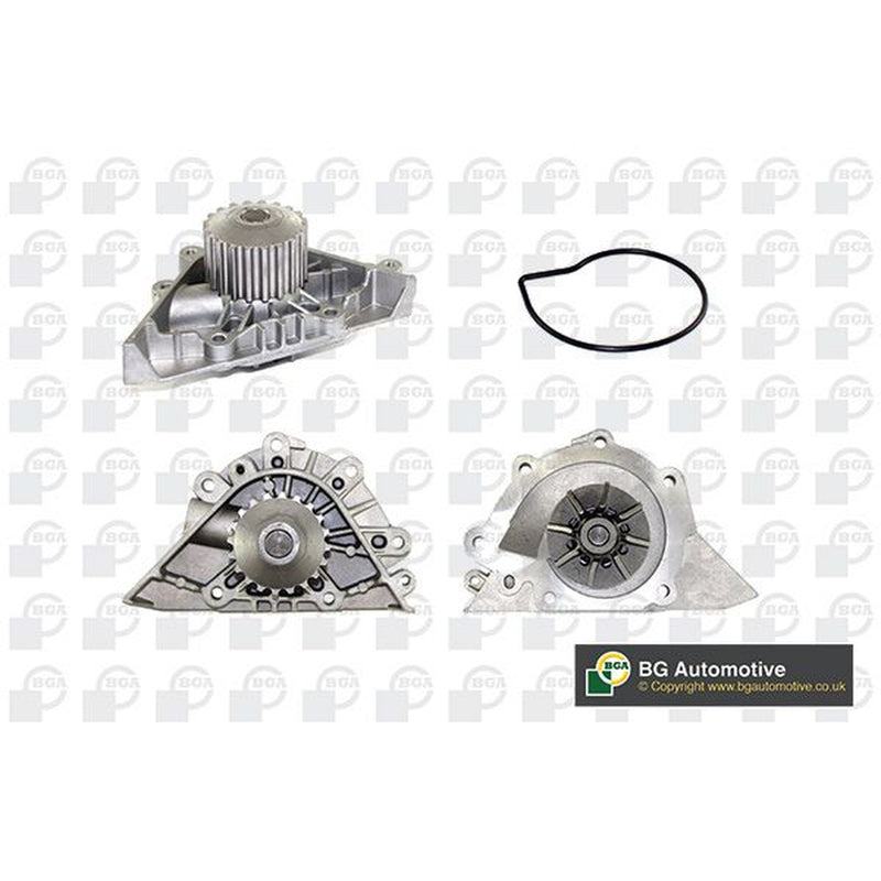 BGA Engine Cooling Water Pump CP3382