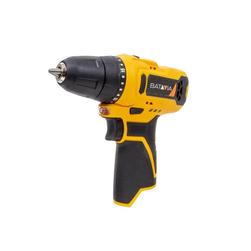 Batavia FIXXPACK Drill Driver 12V Bare Unit - 7064213