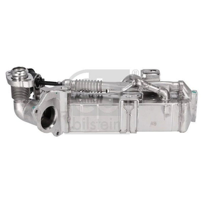 Febi EGR Cooler (Exhaust Gas Recirculation) 182359