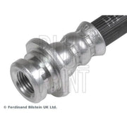 Blue Print Brake Hydraulic Hose Line Rear ADN153170