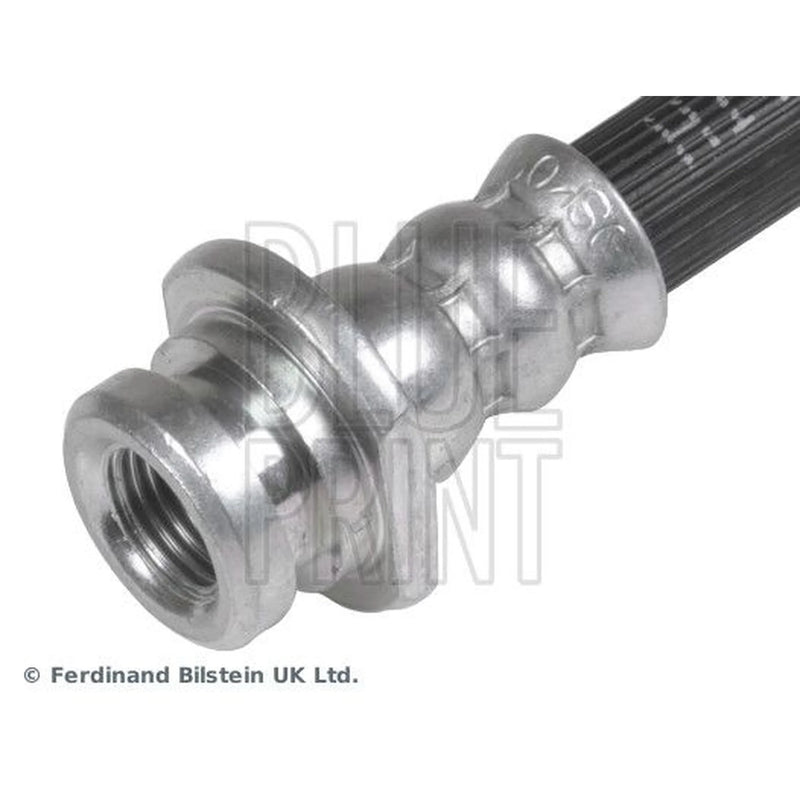 Blue Print Brake Hydraulic Hose Line Rear ADN153170