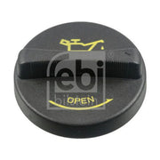 Febi Oil Filler Neck Cap Plastic 188359