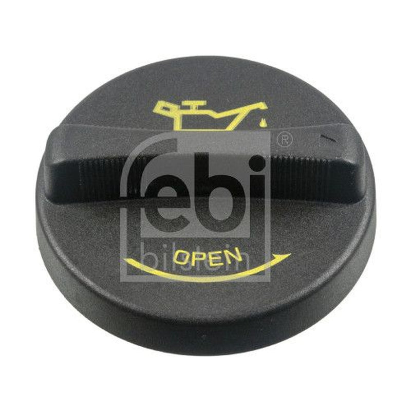 Febi Oil Filler Neck Cap Plastic 188359