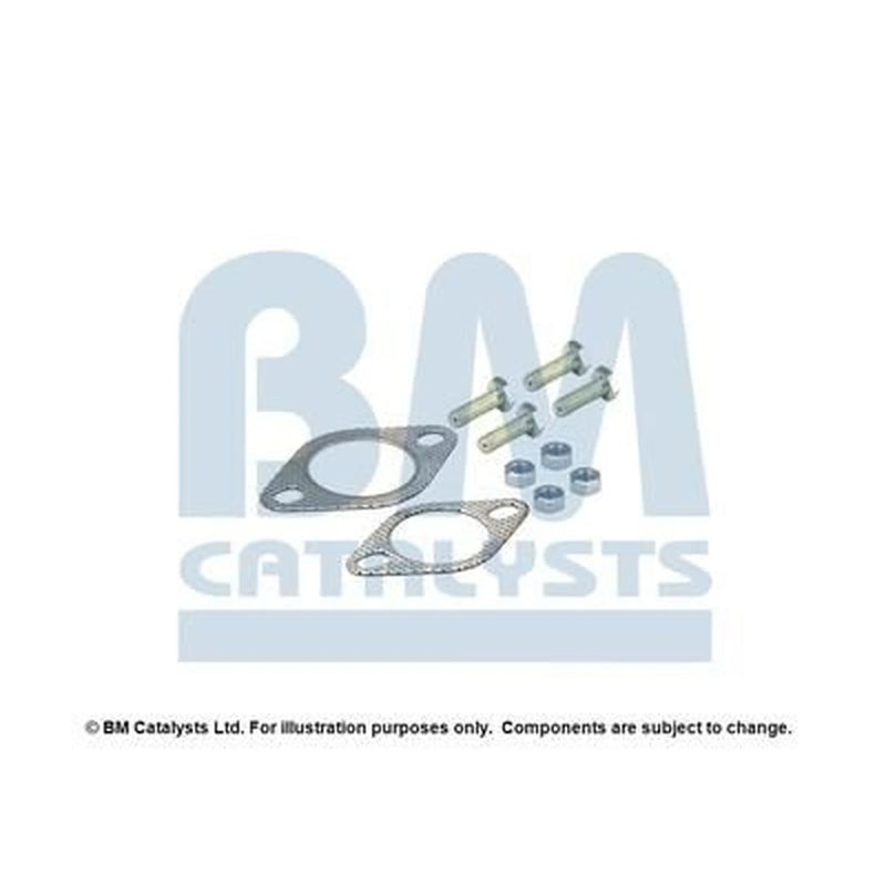 BM Catalysts Exhaust Pipe Mounting Kit FK50381B