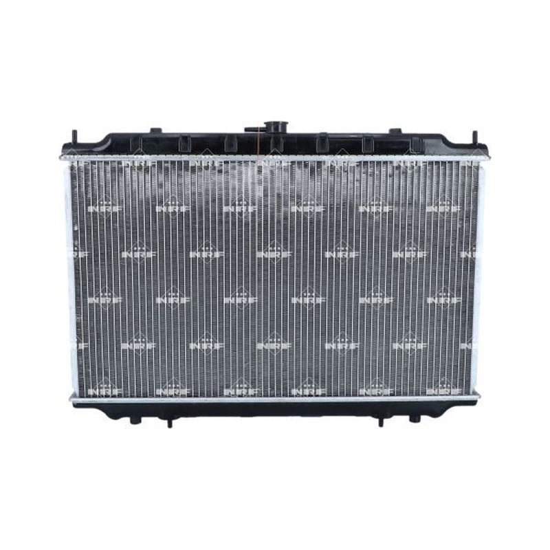NRF Engine Radiator 56087