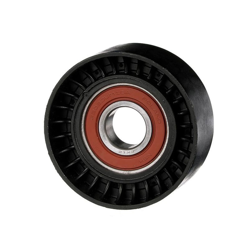 Gates V-Ribbed Belt Deflection/Guide Pulley T36850