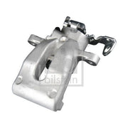 Febi Brake Caliper Assembly Rear Left 179100