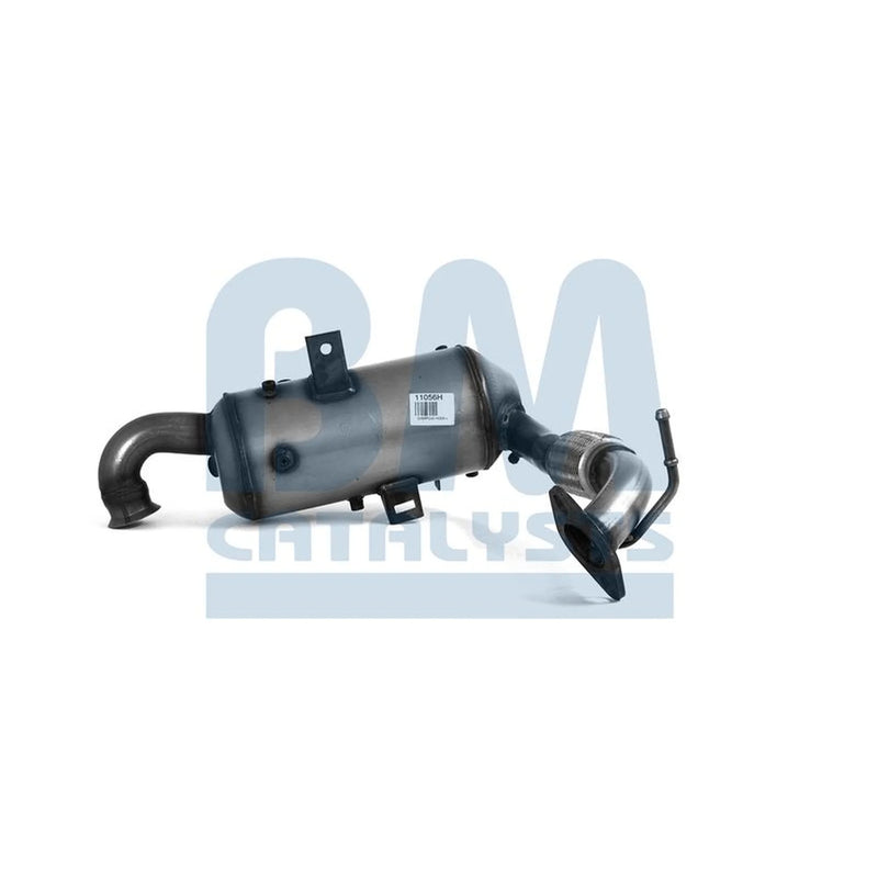 BM Catalysts Homologated Diesel Cat & Dpf BM11056H