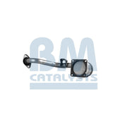 BM Catalysts Homologated Petrol Cat BM91069H