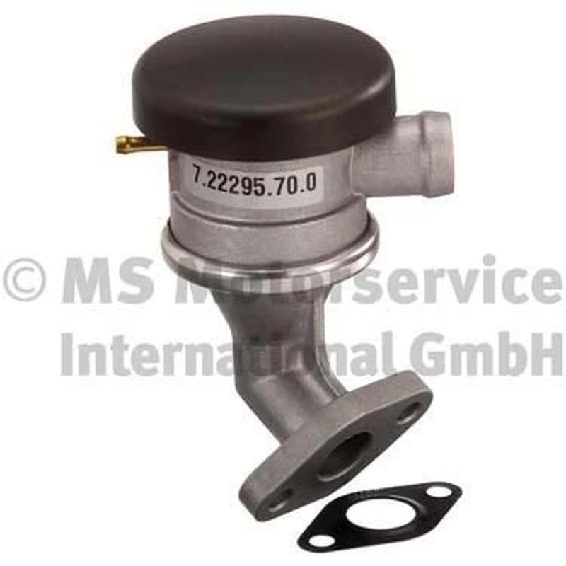 Pierburg Cut-Off Secondary Air Valve 7.22295.70.0