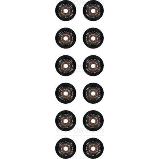 Victor Reinz Valve Stem Seal Set ID High 12-36866-01