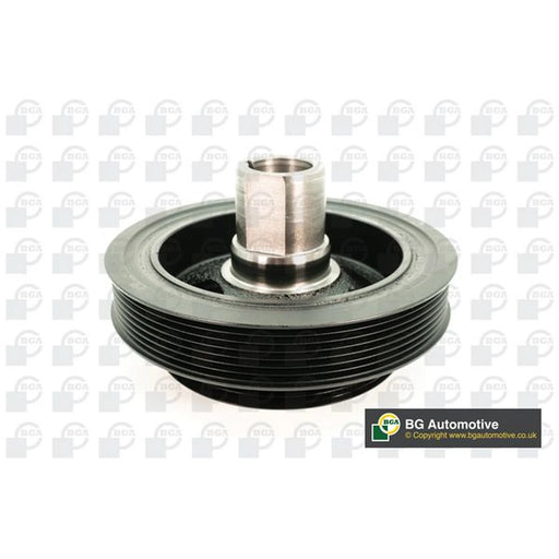 BGA Crank Shaft Belt Pulley DP6302
