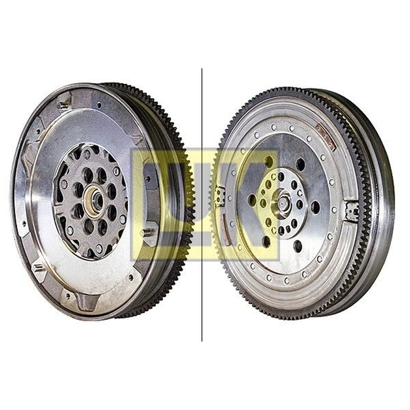 LuK Engine Flywheel Teeth 415052010
