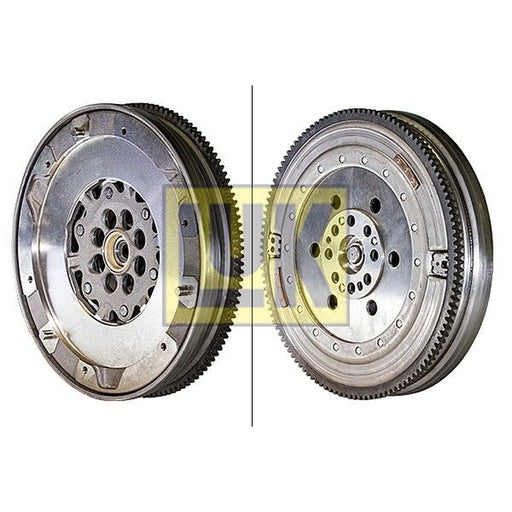 LuK Engine Flywheel Teeth 415052010