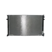 Mahle Engine Radiator CR 803 000S