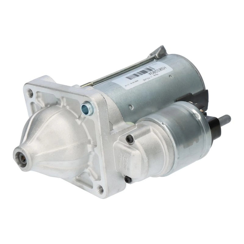 Valeo Starter Motor 12V 1.3kW 9 Teeth 438145