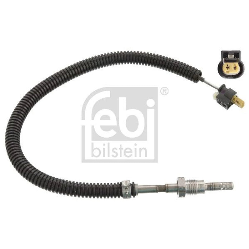 Febi Exhaust Gas Temperature Sensor Exhaust Manifold 100834