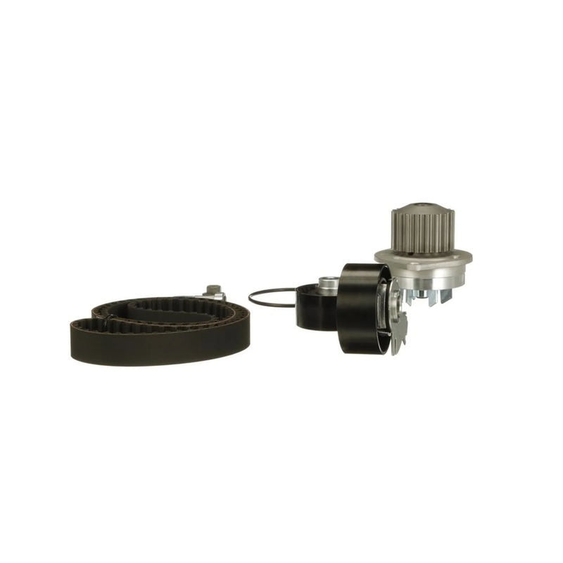 Gates Timing Belt & Water Pump Kit KP35581XS