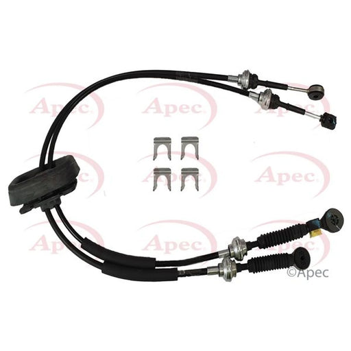 Apec Manual Transmission Cable Pull CAB7013