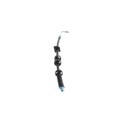 Bosch Brake Hydraulic Hose Line Front Left 1 987 481 265
