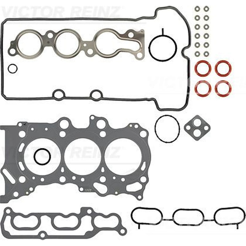 Victor Reinz Cylinder Head Gasket Kit 02-37655-01