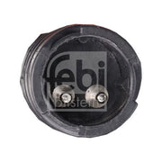 Febi Shift Cylinder Solenoid Valve 2 Connectors 35445