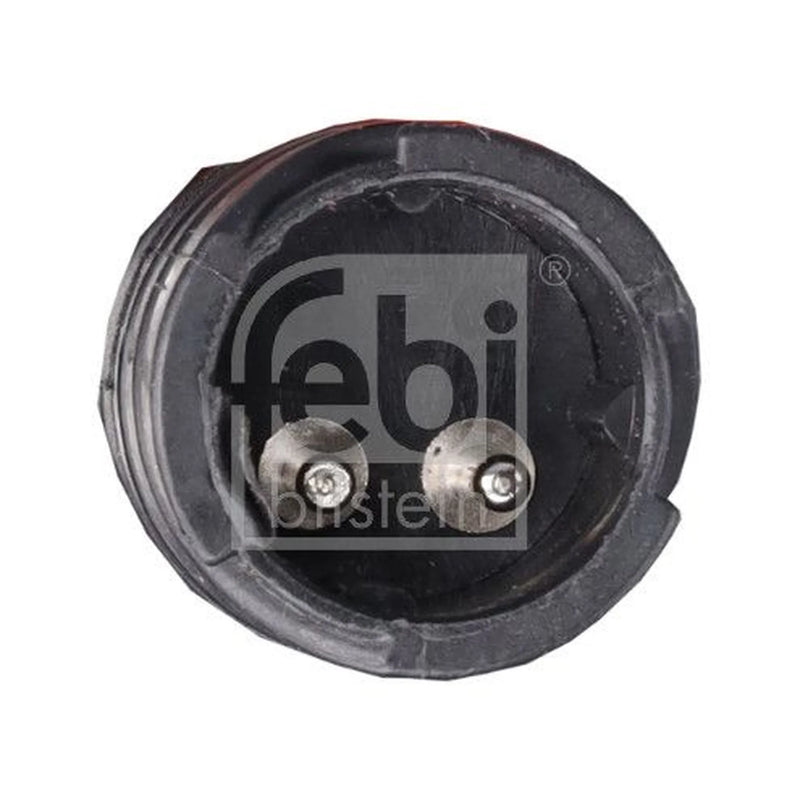 Febi Shift Cylinder Solenoid Valve 2 Connectors 35445