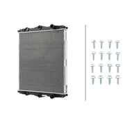 Hella Engine Radiator 8MK 366 305-941