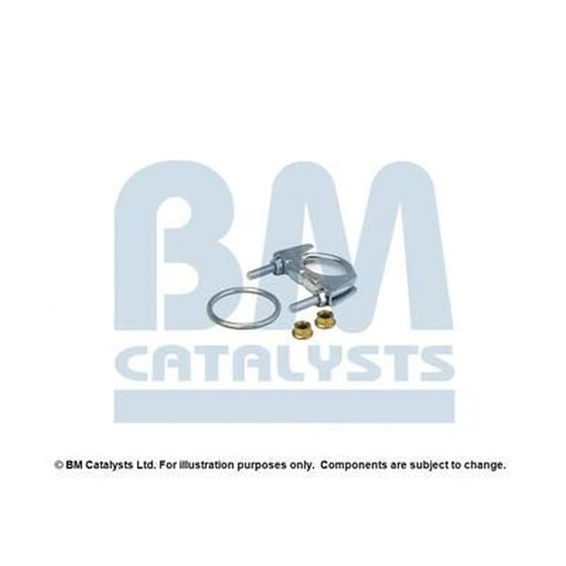 BM Catalysts Fitting Kit FK80213B FK80213B