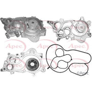 Apec Engine Cooling Water Pump AWP1053