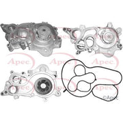 Apec Engine Cooling Water Pump AWP1053