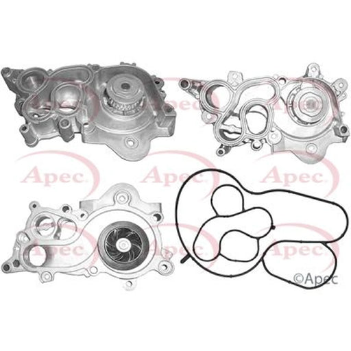 Apec Engine Cooling Water Pump AWP1053