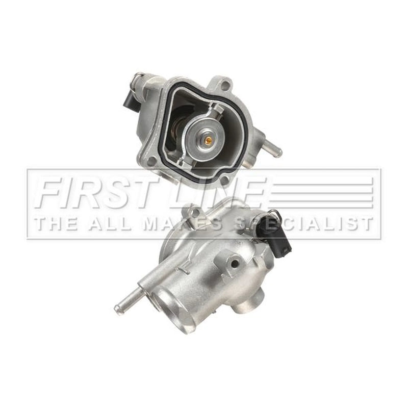 First Line Thermostat,Coolant FTK136