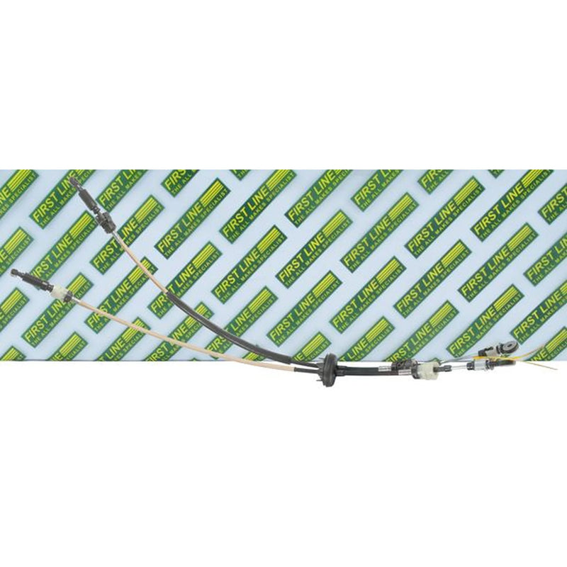 First Line Manual Transmission Cable Pull FKG1425