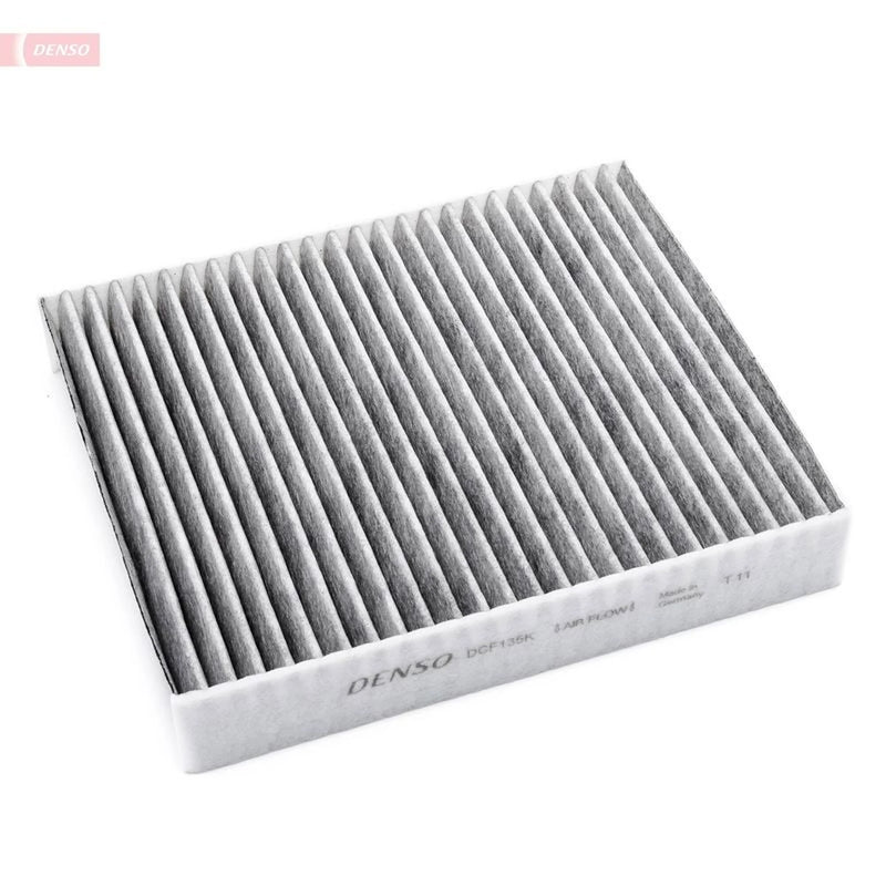Denso Cabin Air Filter (Pollen Filter) DCF135K