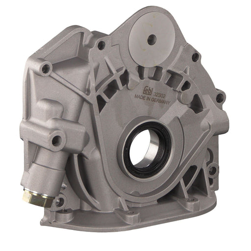 FEBI BILSTEIN 32302 Oil Pump Fits Audi 100 A6 VW Crafter 30-35 Crafter 30-50 LT FEBI - Town Parts