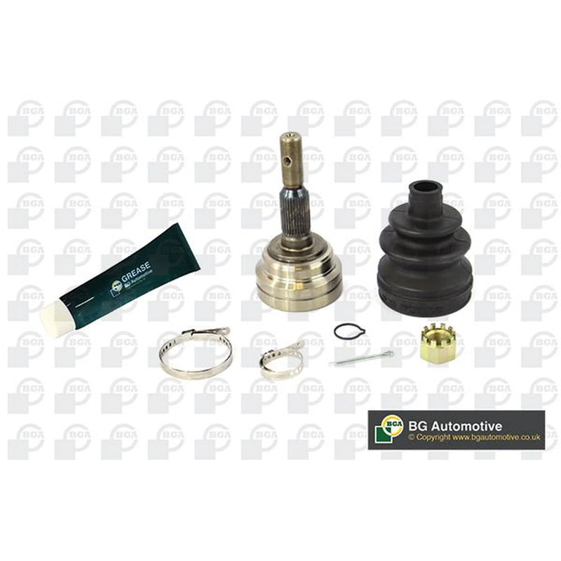 BGA Drive Shaft Joint Kit CV9514A