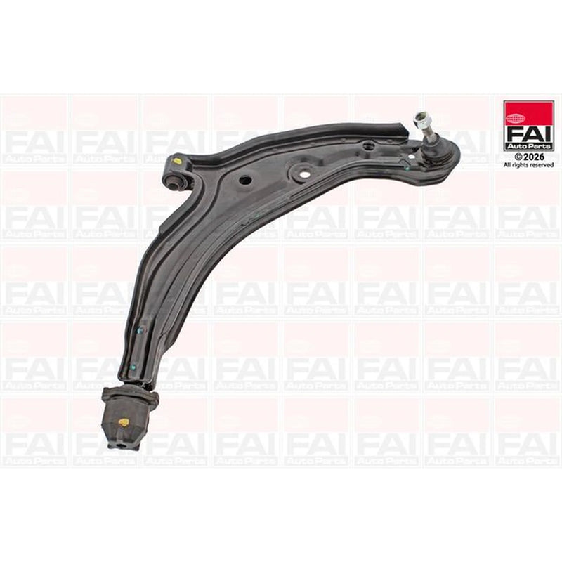 FAI Control/Trailing Arm SS4440