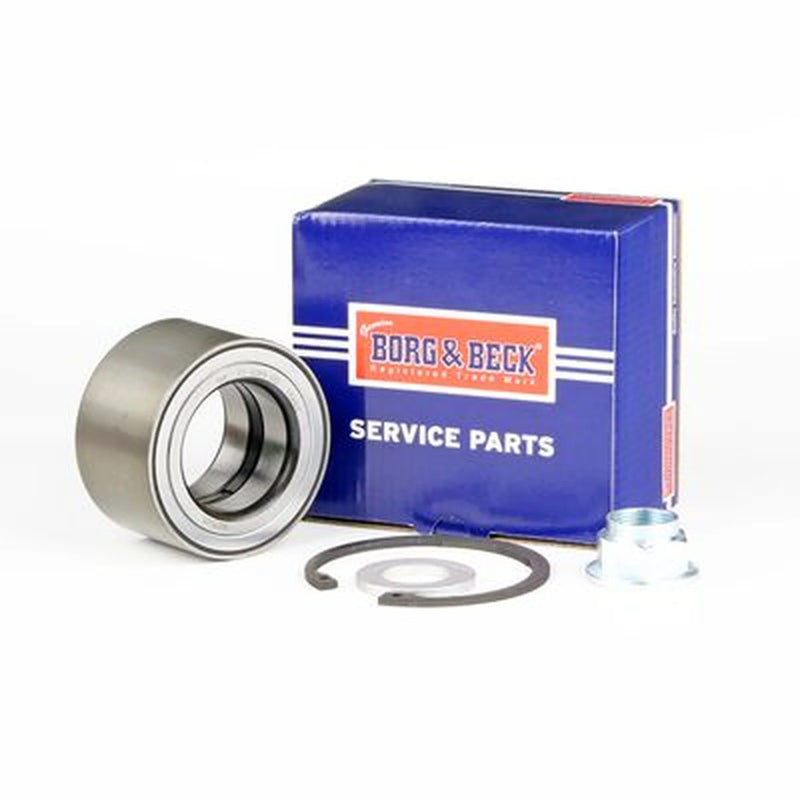 Borg & Beck Wheel Bearing Kit BWK799