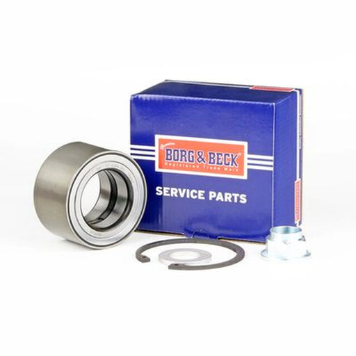 Borg & Beck Wheel Bearing Kit BWK799