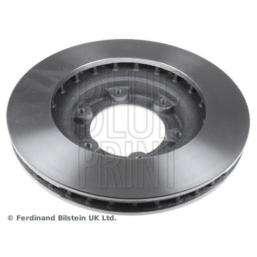 Blue Print 2 x Front Brake Discs ADT34390