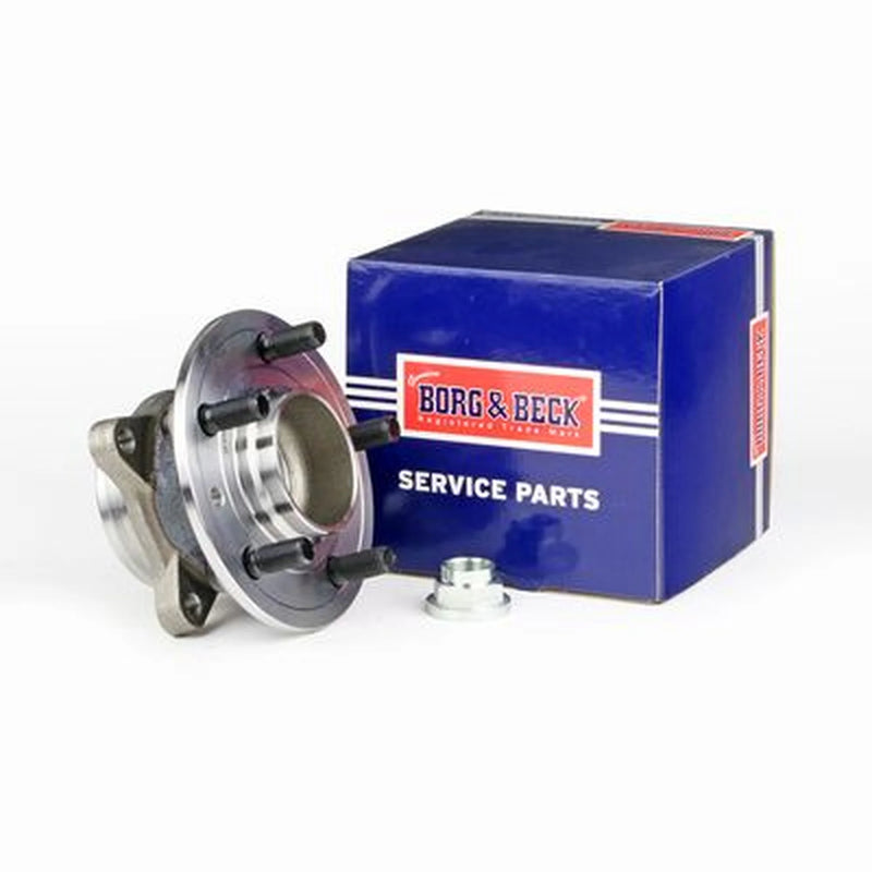 Borg & Beck Wheel Bearing Kit BWK1084