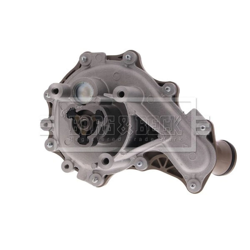 Borg & Beck Engine Cooling Water Pump BWP2219