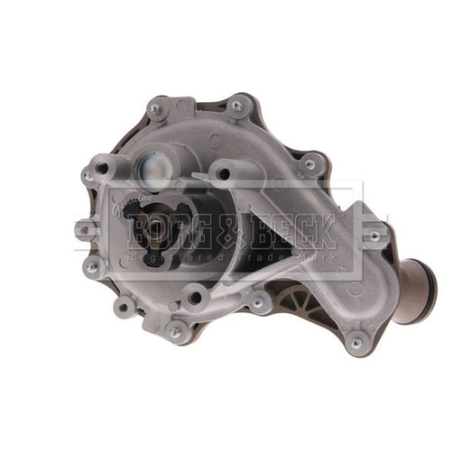 Borg & Beck Engine Cooling Water Pump BWP2219